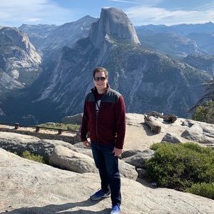 Meet your Posher, Matthew